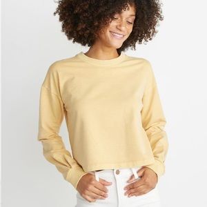 Marine Layer Tate Sweatshirt